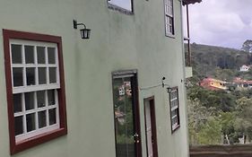 Vila do Vento